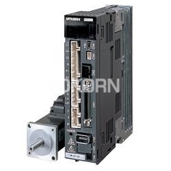 三菱伺服電機及驅(qū)動器MELSERVO-J4系列