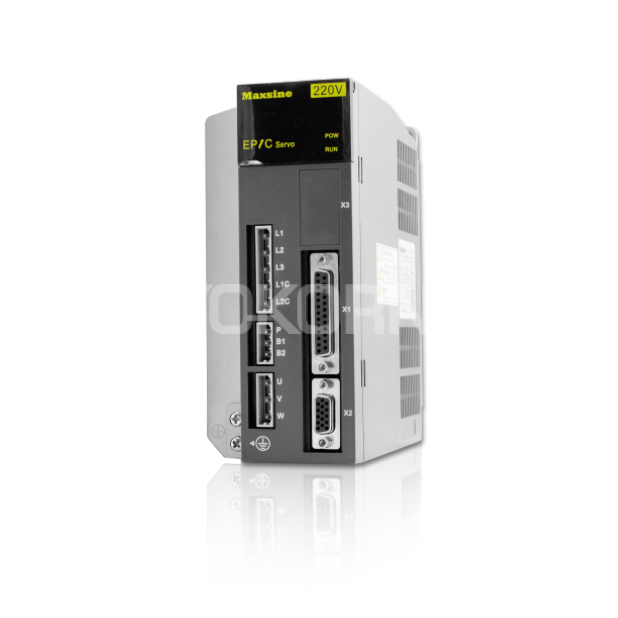 邁信伺服電機及驅(qū)動器維修